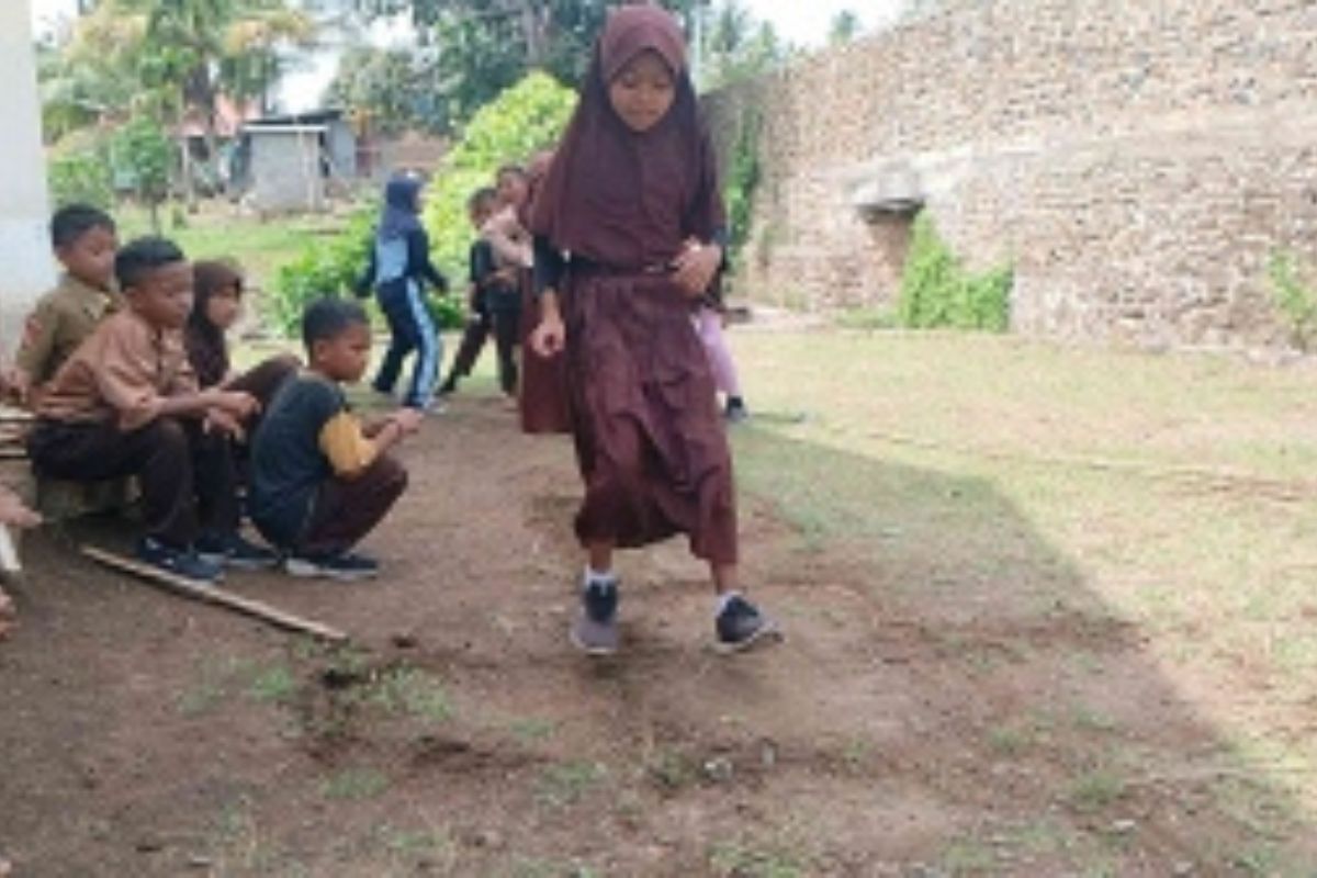 Ragam Permainan Tradisional Khas Gorontalo yang Kini Mulai Langka
