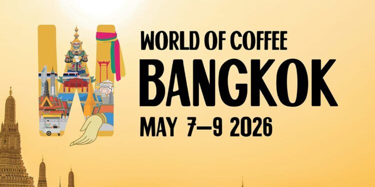 Menuju Pasar Global, Kopi Kuningan Ikut World of Coffee Asia 2026