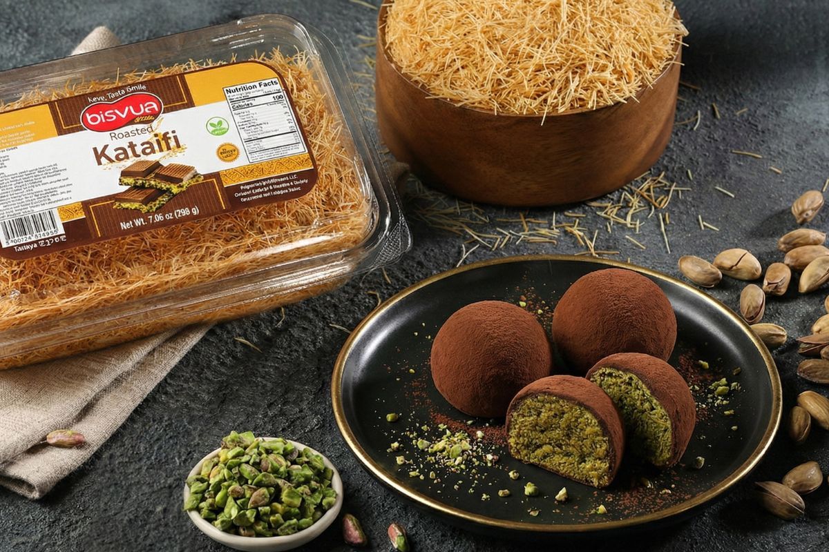 Berburu Dubai Chewy Cookie di Jakarta, Ini Lokasi dan Harga Terbarunya