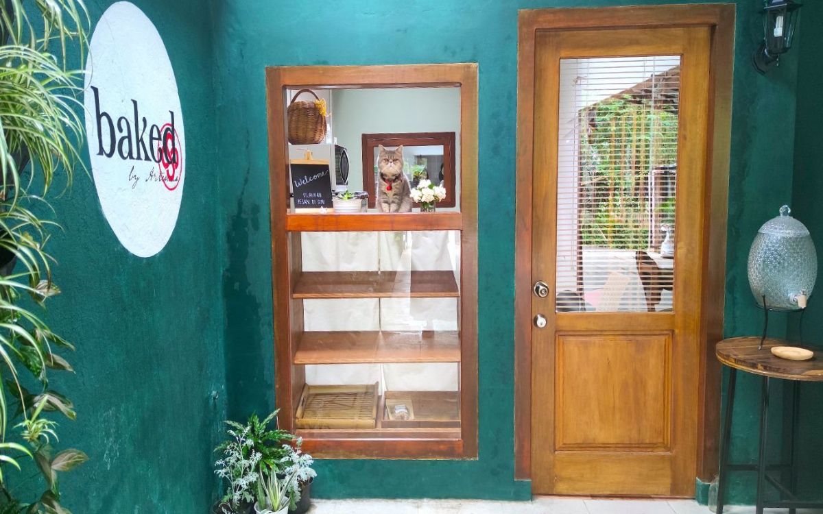 5 Coffee Shop di Kota Tomohon ini, Open Dari Pagi-Malam Hari
