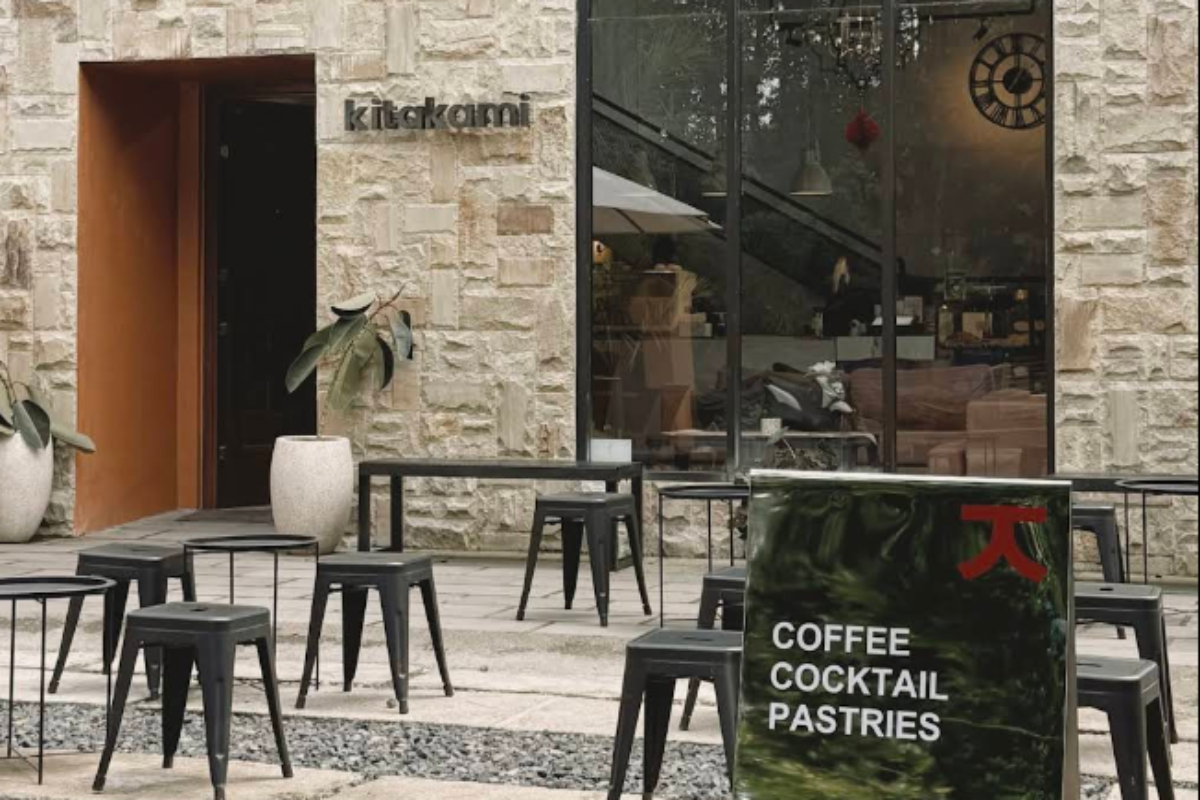 5 Coffee Shop di Kota Tomohon ini, Open Dari Pagi-Malam Hari