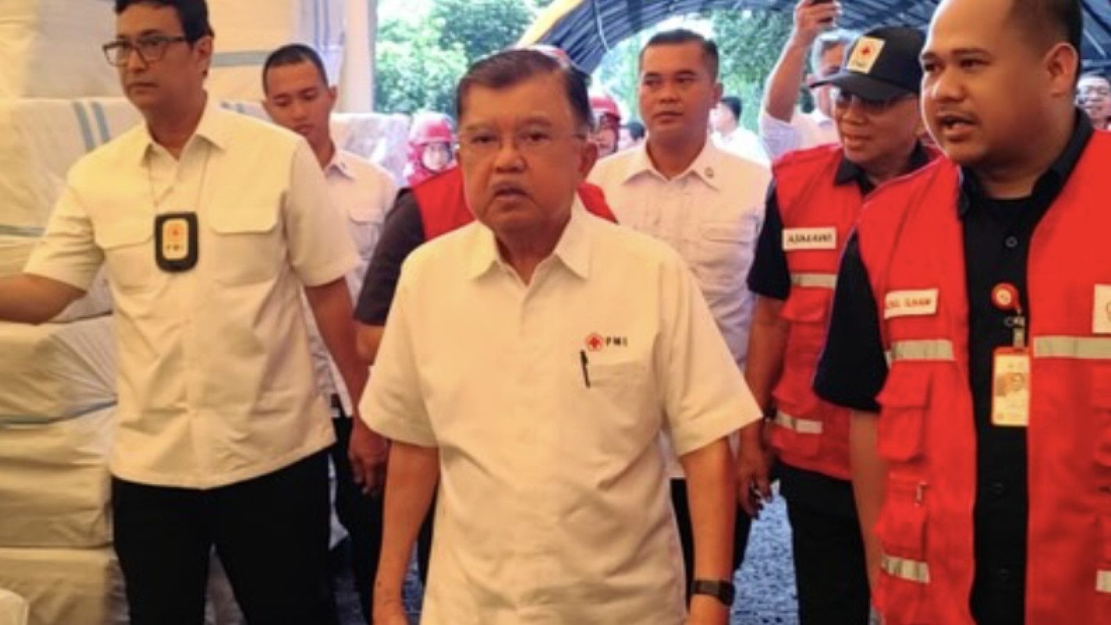 Perdebatan tentang Peran Jusuf Kalla dalam Kemenangan Jokowi