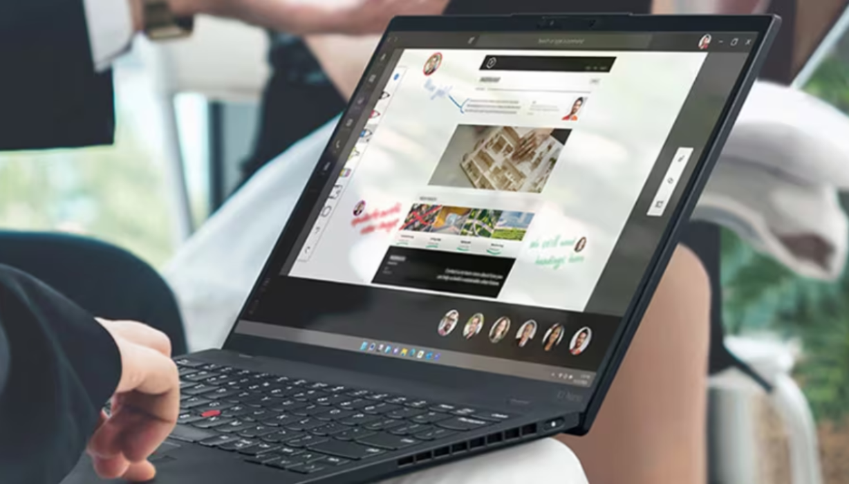 5 Laptop dengan SIM Card Bikin Kerja di Mana Saja Jadi Lebih Cepat dan Hemat Baterai