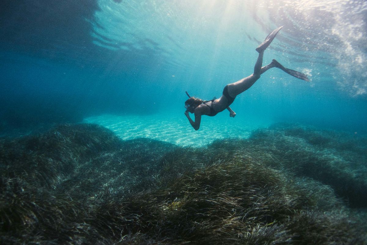 Rahasia Ini Jadi Alasan Kenapa Pulau Bunaken Ramai Wisatawan