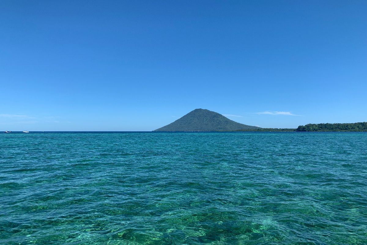 Rahasia Ini Jadi Alasan Kenapa Pulau Bunaken Ramai Wisatawan