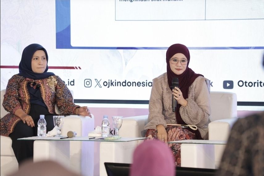 Generasi Muda Perempuan Masa Kini diajak Teladani Sikap Kartini