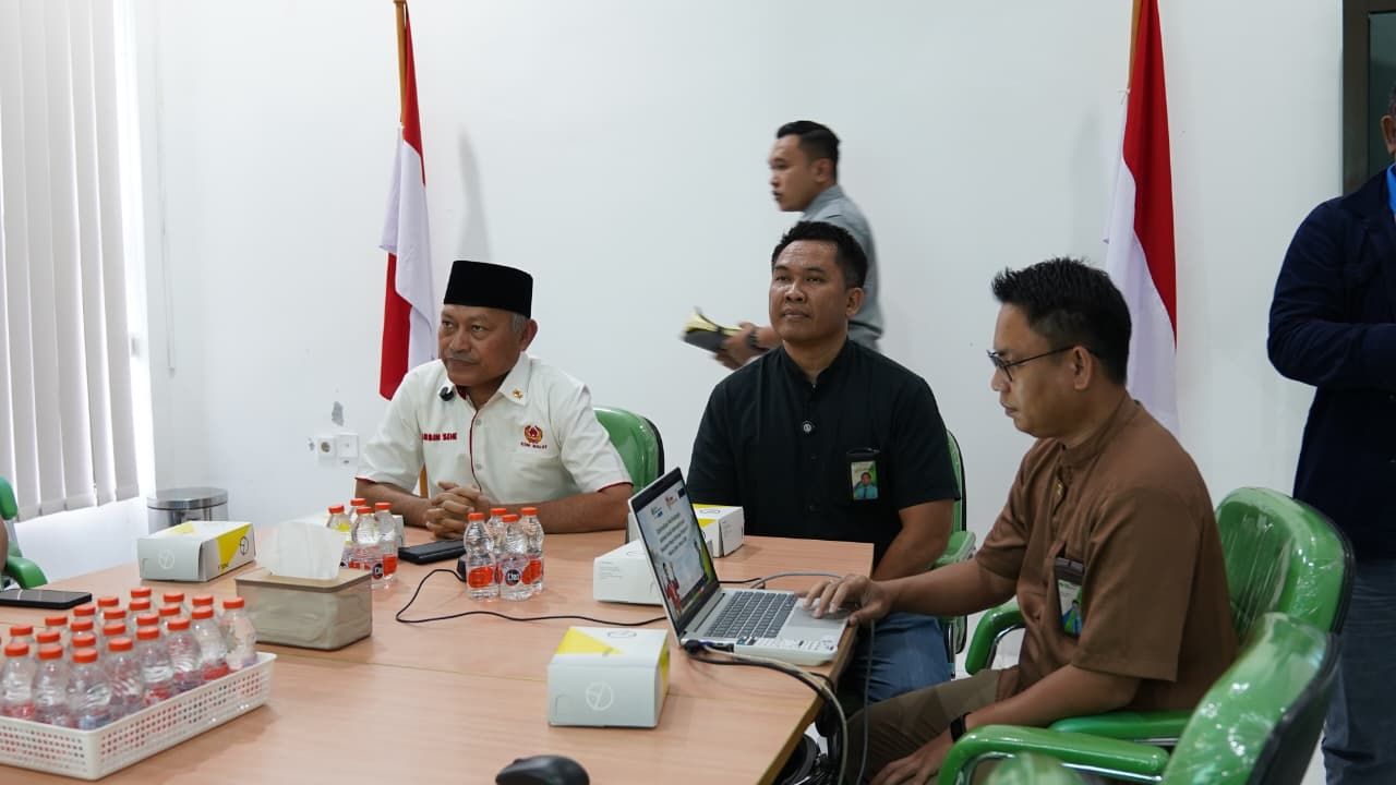 Wagub Malut Dukung Perlindungan Atlet Lewat BPJS Ketenagakerjaan