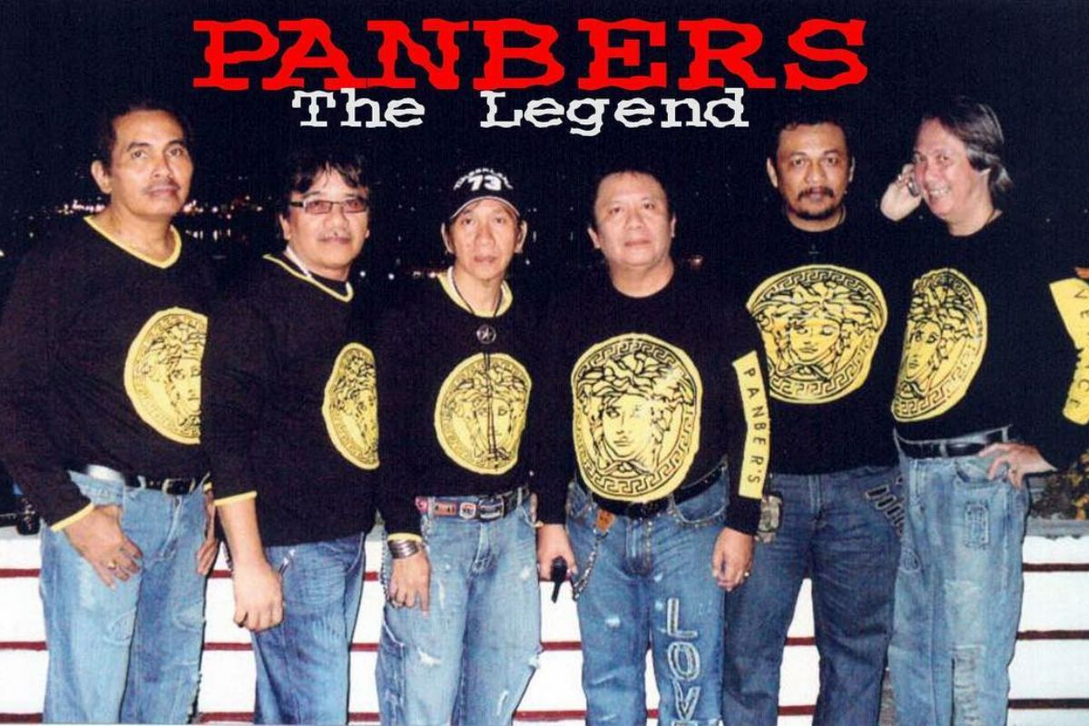 10 Lagu Legendaris Panbers, Anthem Patah Hati yang Tak Lekang Zaman