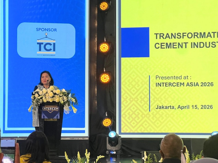 Kemenperin Kebut Target NZE 2050 Industri Lewat 5 Pilar