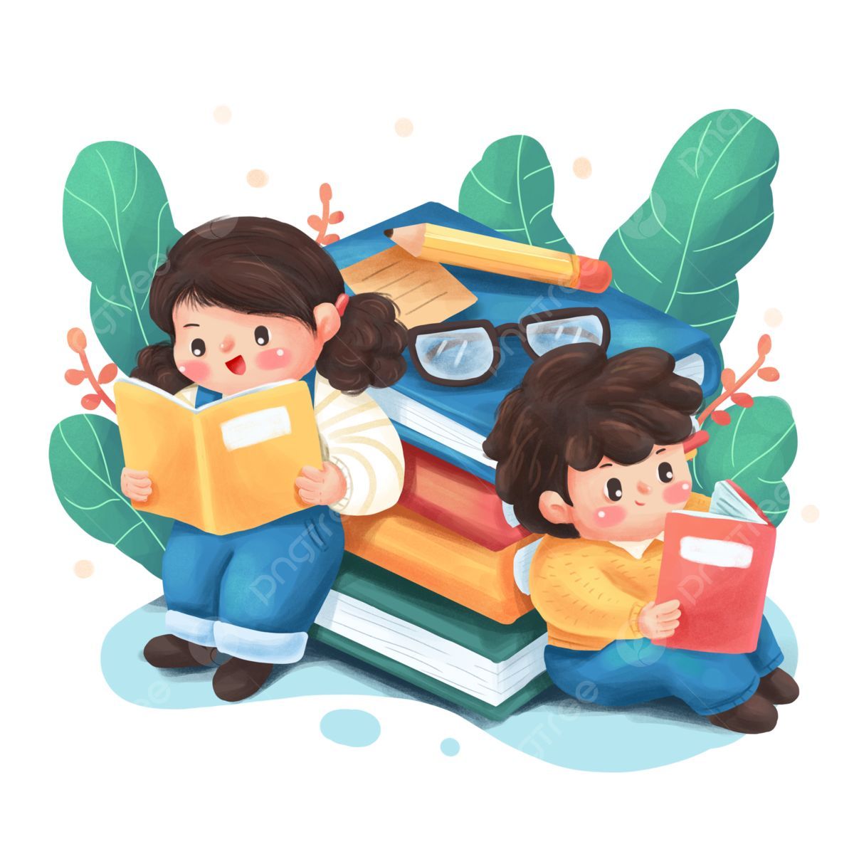 Mengapa 23 April Diperingati Sebagai Hari Buku Sedunia? Ini Sejarah Lengkapnya!
