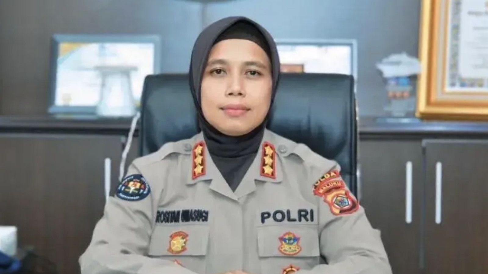 Terungkap, Motif Penikaman Ketua DPD Partai Golkar di Maluku Tenggara