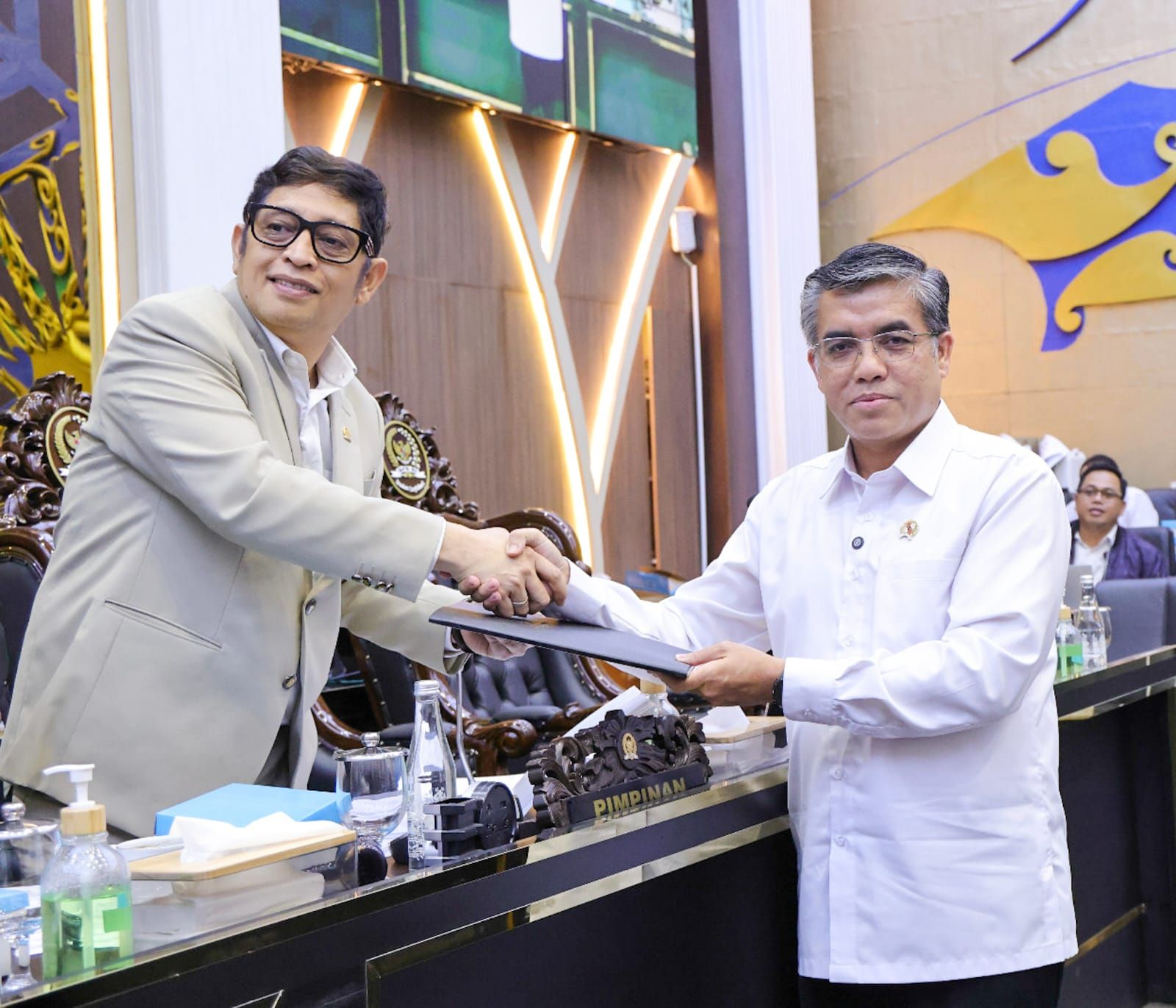 RUU PPRT Dorong Pengakuan Hak Pekerja Rumah Tangga sebagai Pekerja Formal