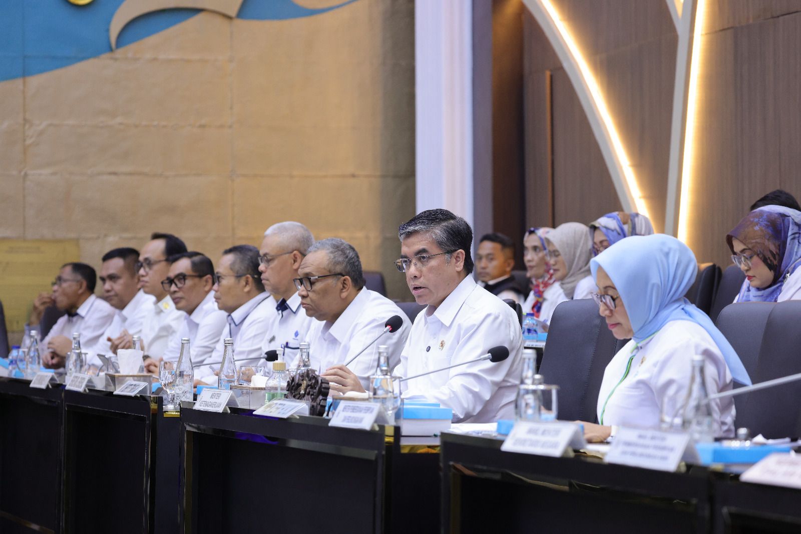 RUU PPRT Dorong Pengakuan Hak Pekerja Rumah Tangga sebagai Pekerja Formal