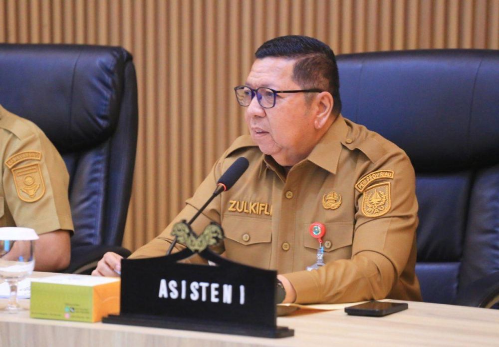 Persiapan MTQ ke-44 Riau Dimatangkan, Kuansing Siap Jadi Tuan Rumah