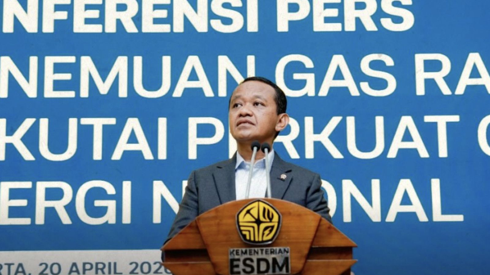 Temuan Gas Raksasa di Kalimantan: Mengguncang Sumber Daya Energi Indonesia