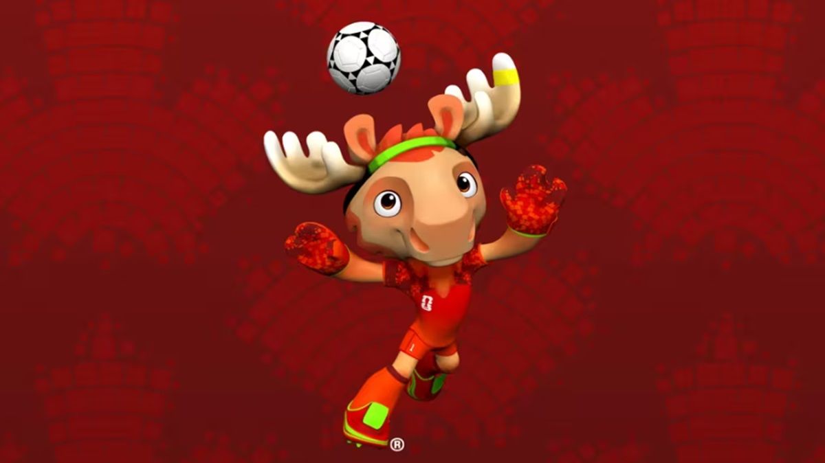 Kenalan dengan Mascot Piala Dunia 2026: Fakta, Nama, dan Makna di Baliknya!