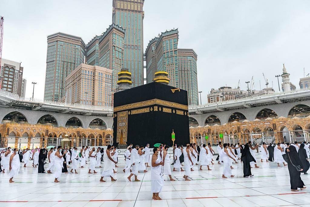 Berapa Lama Antrean Haji di Singapura? Panduan Lengkap & Cara Cek Kuota