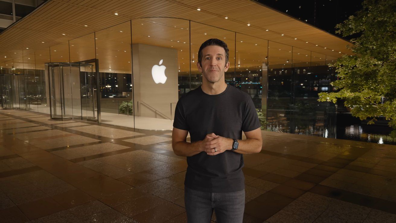 Siapa John Ternus? Sosok yang Ditunjuk Apple sebagai CEO Baru