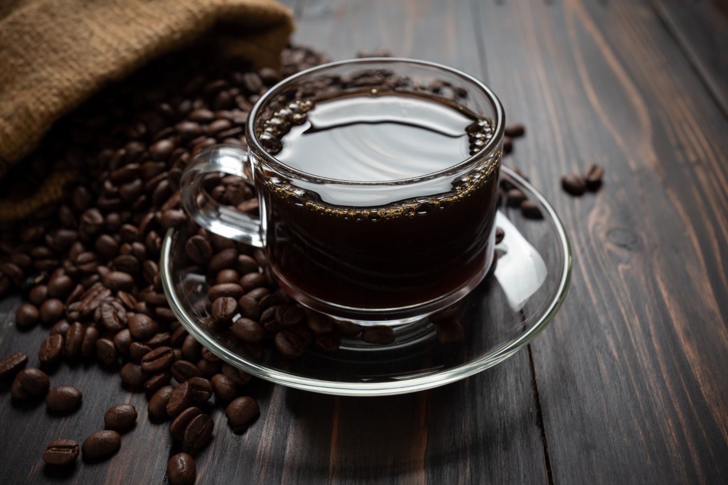 Jangan Asal Seduh, Pakar UGM Ungkap Kunci Dapatkan Manfaat Kesehatan Kopi