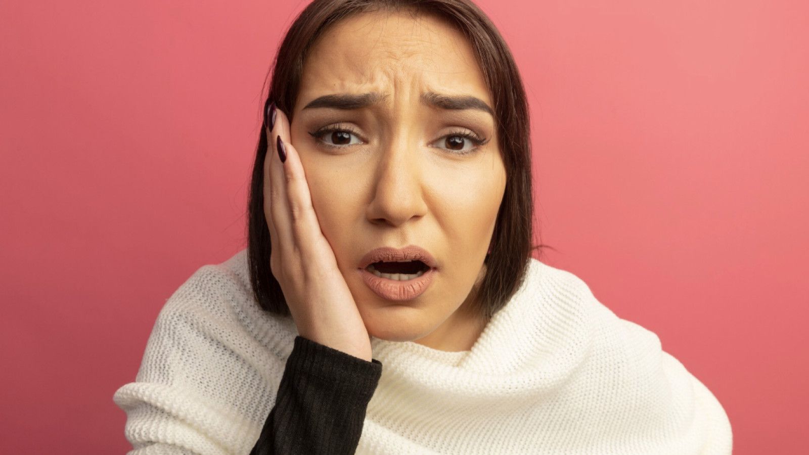 Nyeri Wajah Mendadak: Apa yang Perlu Diketahui tentang Neuralgia Trigeminal?