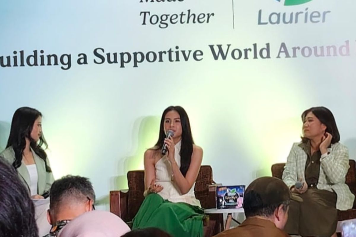 Maudy Ayunda Spill Cara Hadapi Menstruasi, Ternyata Kuncinya Sesederhana Ini!