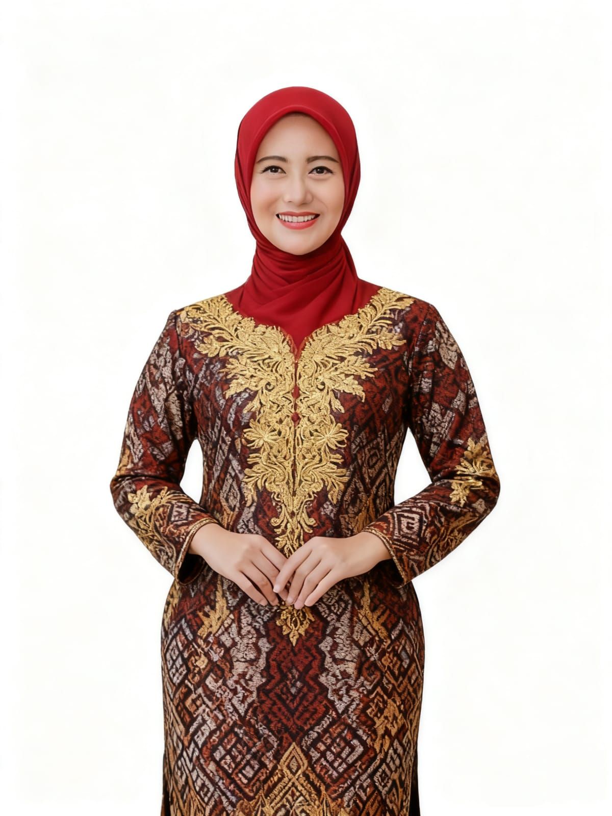 Perkuat Peran Perempuan di Ruang Publik dan Keluarga, Wakil Wali Kota Dessy Ayutrisna Gaungkan Semangat Kartini