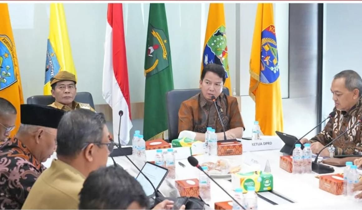 Investasi Kereta Api Kaltara Dijajaki, DPRD Dorong Sinergi dan Percepatan Realisasi