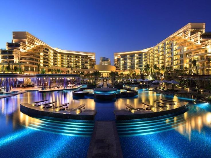 Rekomendasi 5 Hotel Bintang 5 Terbaik di Jambi untuk Staycation Mewah Akhir Pekan
