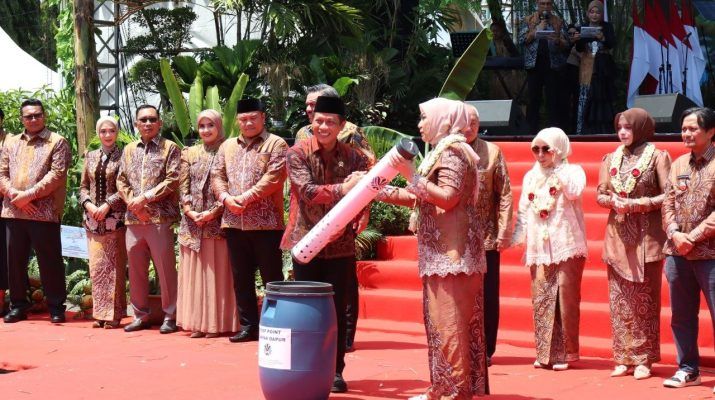 Ambisi Banjarbaru: Menuju Kiblat Baru Revolusi Sampah Nasional 2026