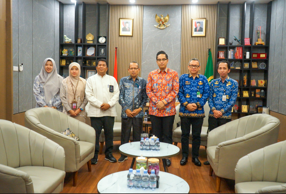 Pemko Medan Buka Jalan UMKM Lebih Mudah Dapat Sertifikat Halal
