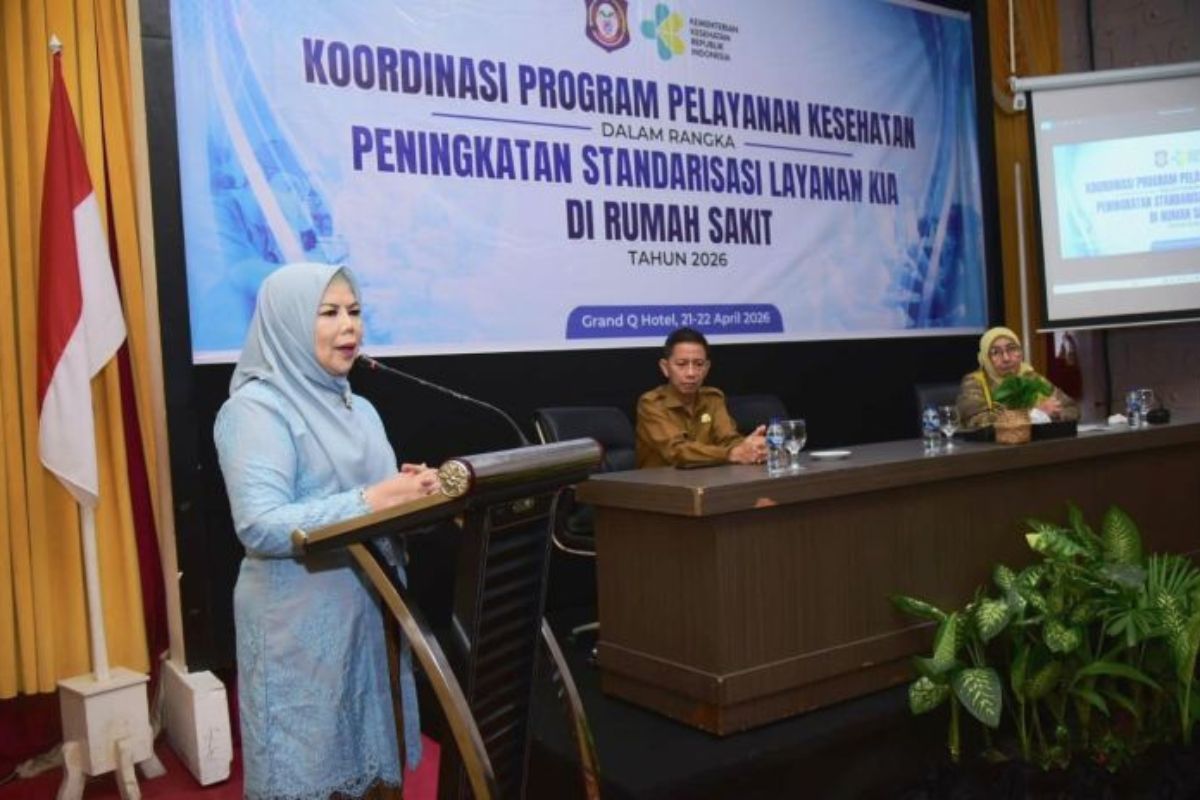 17 Kasus Kematian Ibu Terjadi di Gorontalo per April 2026