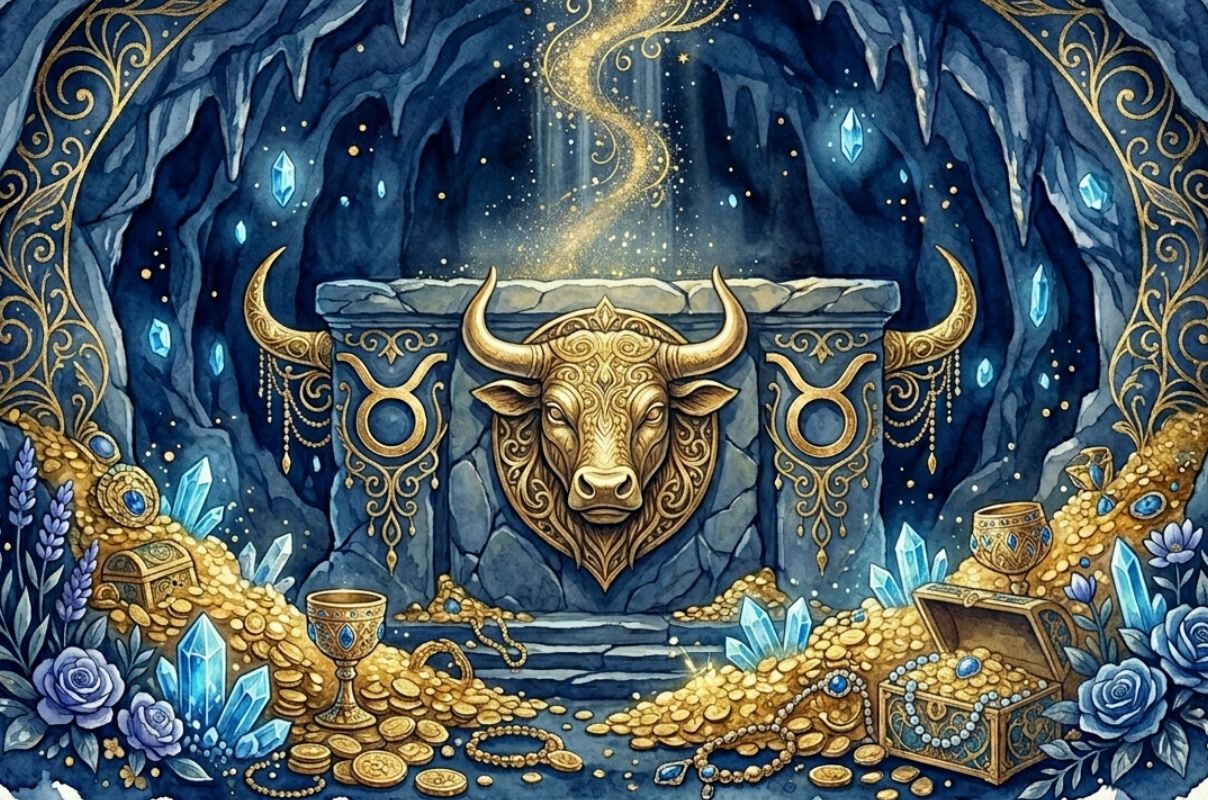 Mengenal Zodiak Taurus: Si Banteng yang Setia dan Teguh Pendirian