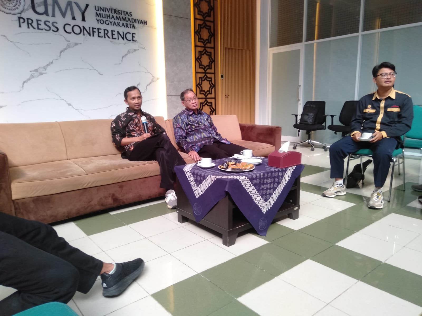Wacana Sistem Baru Kuota PTN-BH Dinilai Tak Adil Bagi PTS, Rektor UMY Minta Revisi: Kami Bertanding dengan Lembaga yang Disubsidi Negara