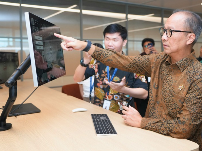 Kemenperin dan Apple Resmikan 5 Developer Institute di Indonesia