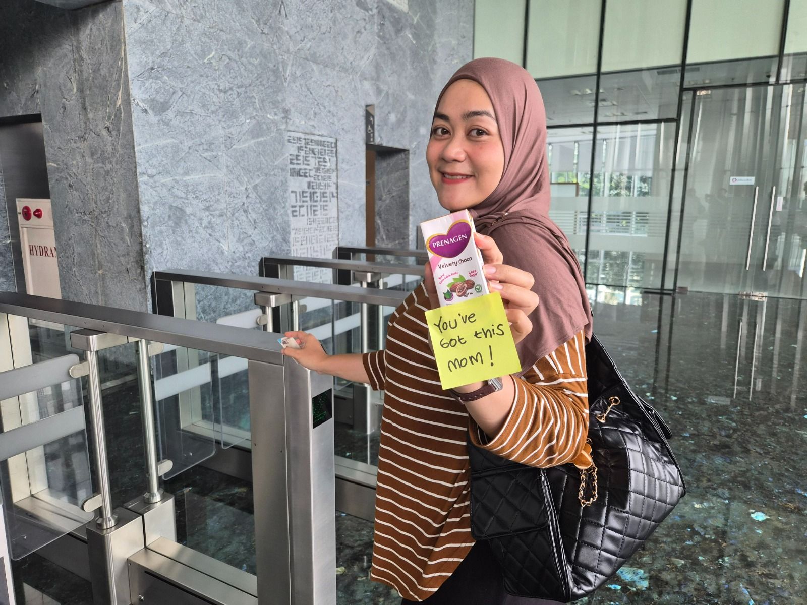 Strong Women with Strong Support System, Rayakan Hari Kartini untuk Ibu Indonesia