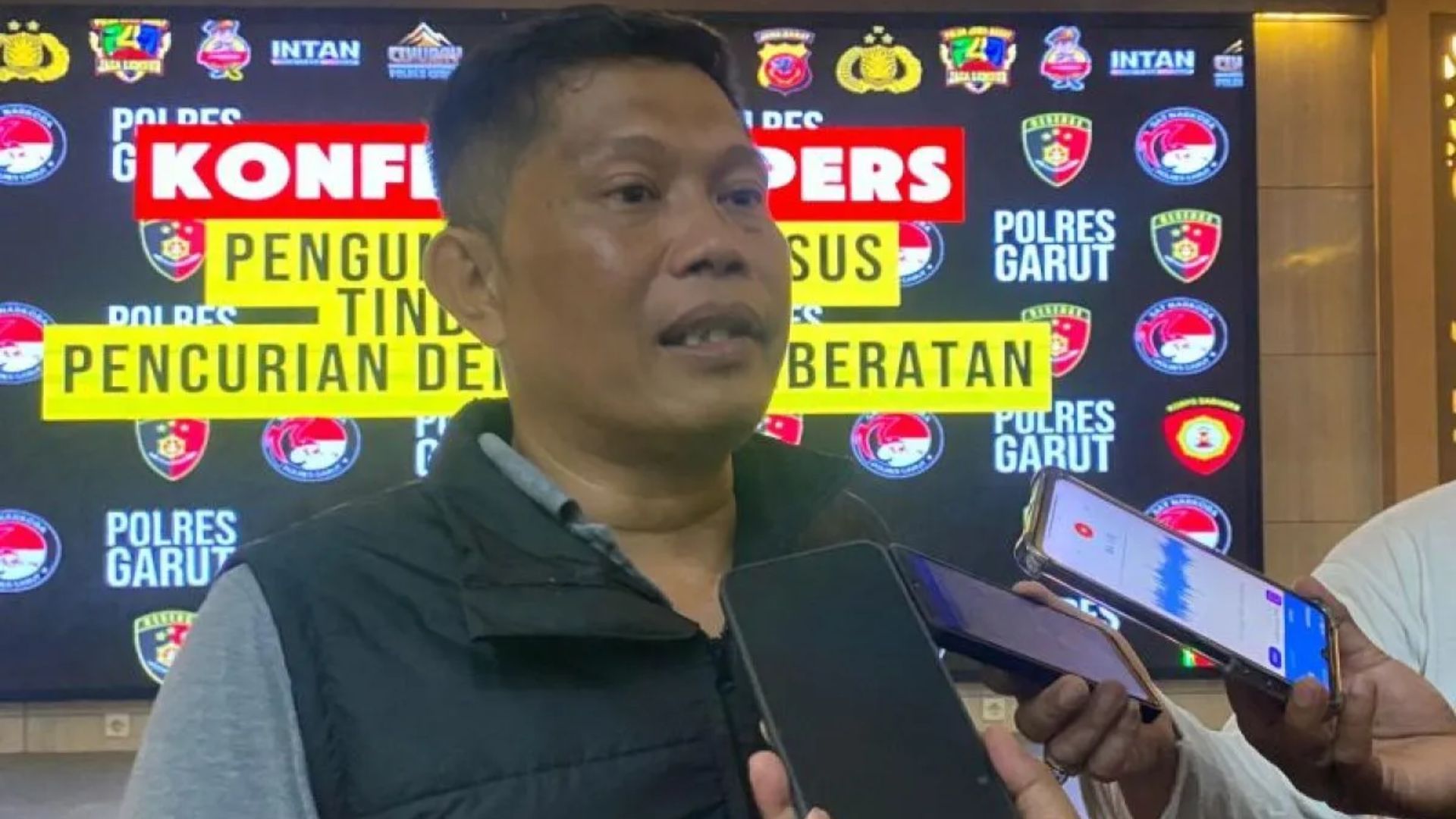 Kakek di Garut Jadi Tersangka Kasus Kekerasan Seksual terhadap Anak 11 Tahun