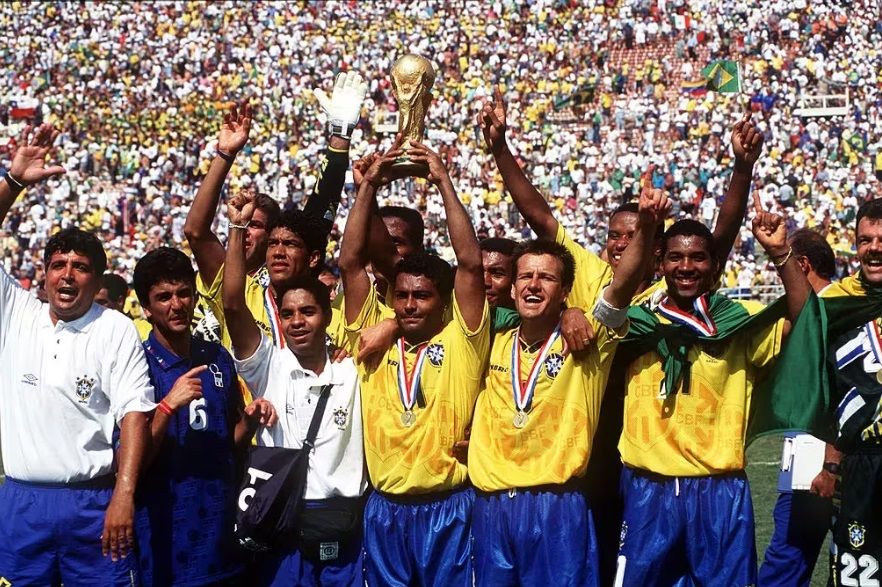 Daftar Juara Piala Dunia Terbanyak Sepanjang Sejarah, Siapa Paling Dominan?