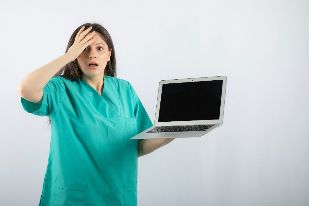 Laptop Freeze di Windows? Simak Berbagai Cara Mengatasinya dengan Mudah