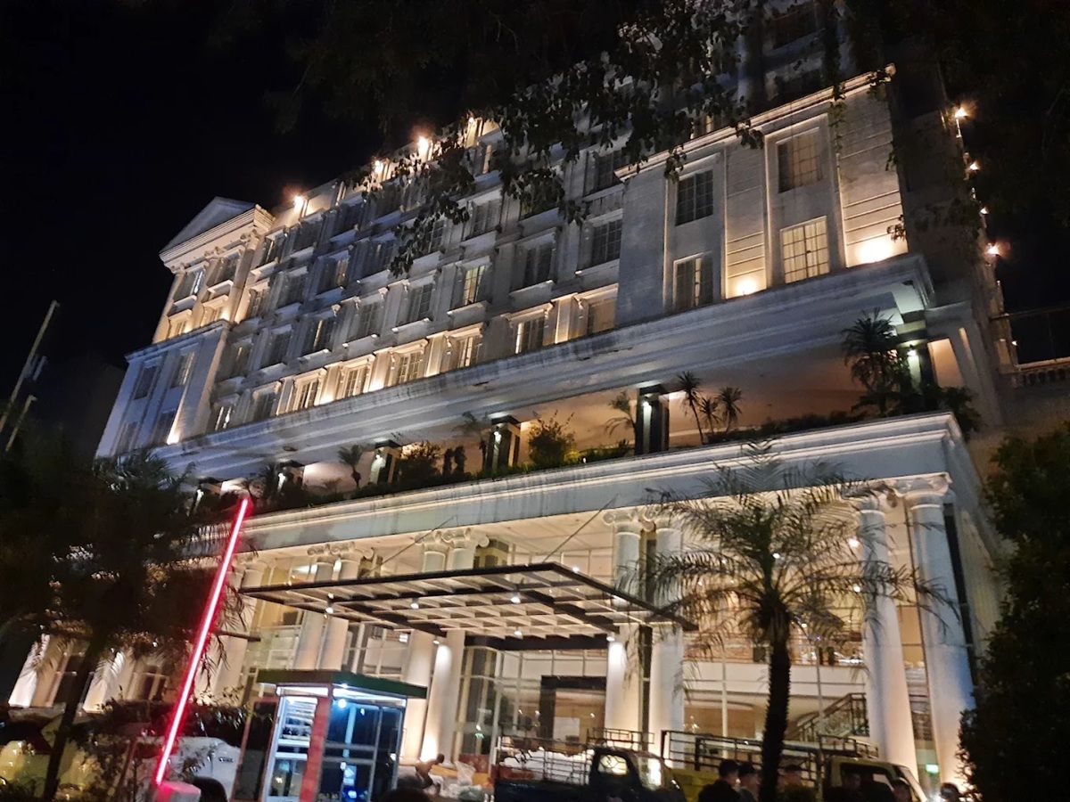 Staycation Mewah Budget Ramah: 5 Hotel dengan Bathtub di Bogor di Bawah 1 Juta!
