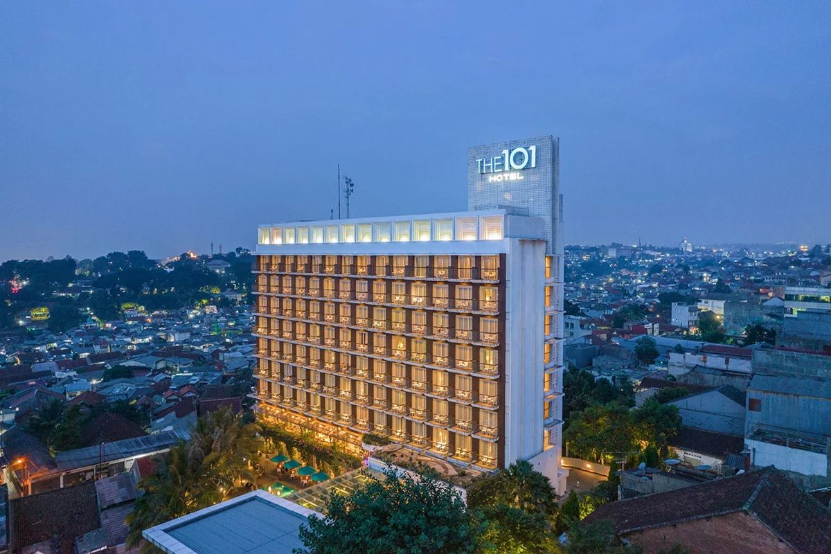 Staycation Mewah Budget Ramah: 5 Hotel dengan Bathtub di Bogor di Bawah 1 Juta!