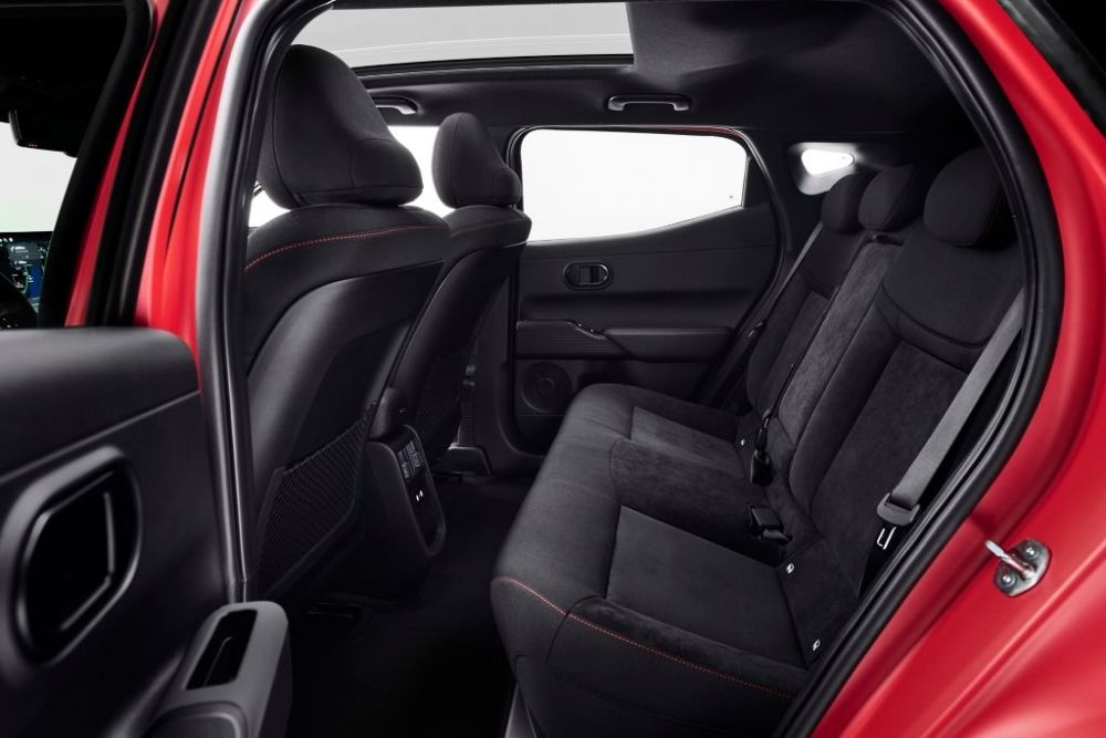 Hyundai Kenalin IONIQ 3 Desain Interior Ala Italia, Yuk Intip Fitur dan Spesifikasi Unggulannya