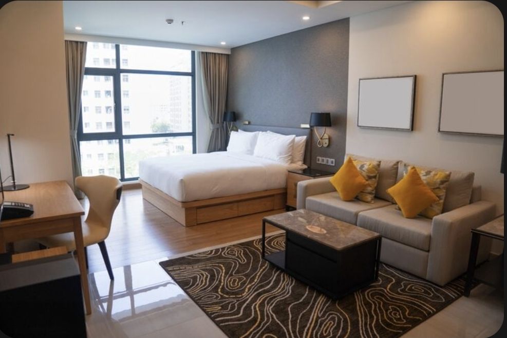Rekomendasi Hotel Bintang 5 di Semarang yang Patut Kamu Coba Saat Berkunjung ke Semarang