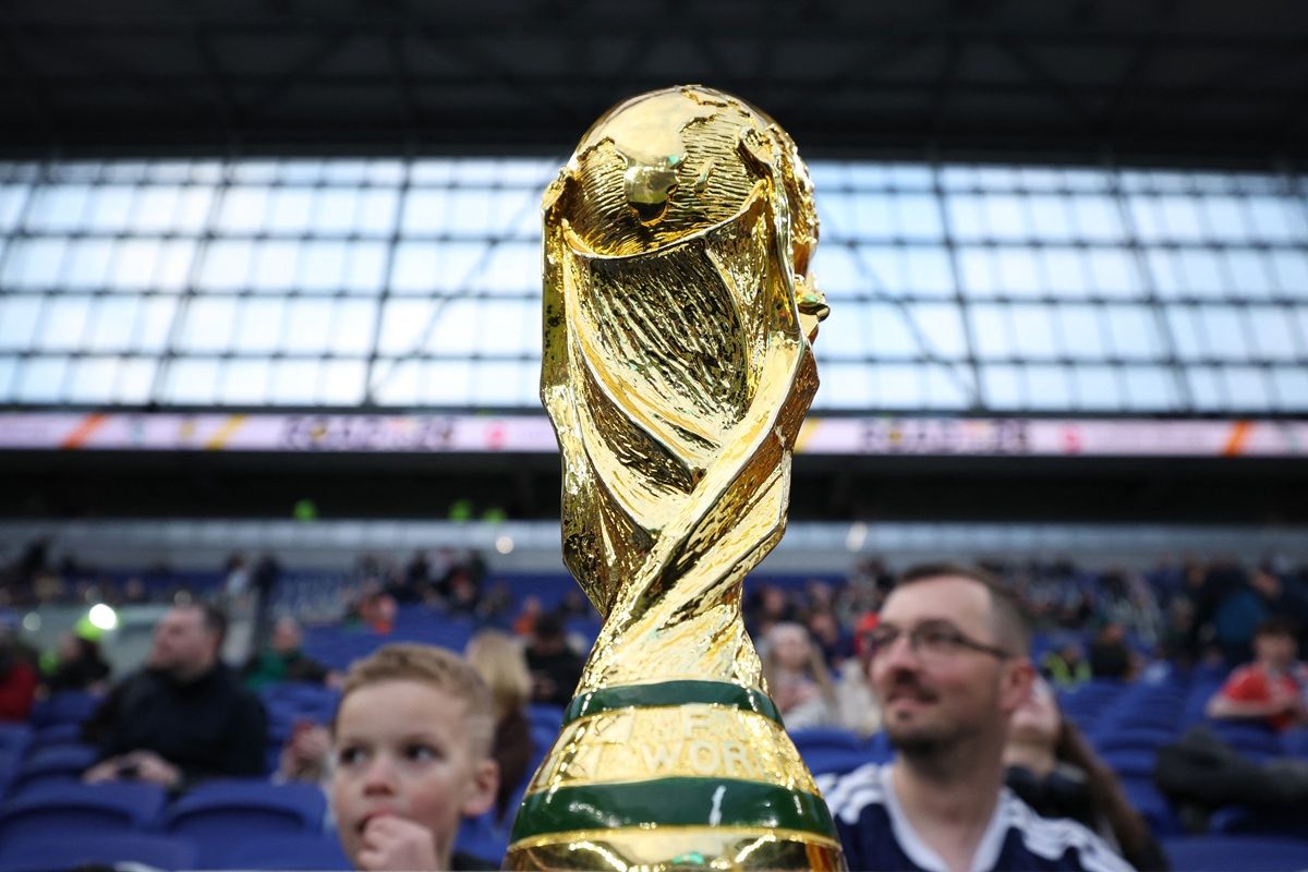 Biaya Tuan Rumah Piala Dunia FIFA dari Masa ke Masa, Qatar 2022 Jadi yang Termahal