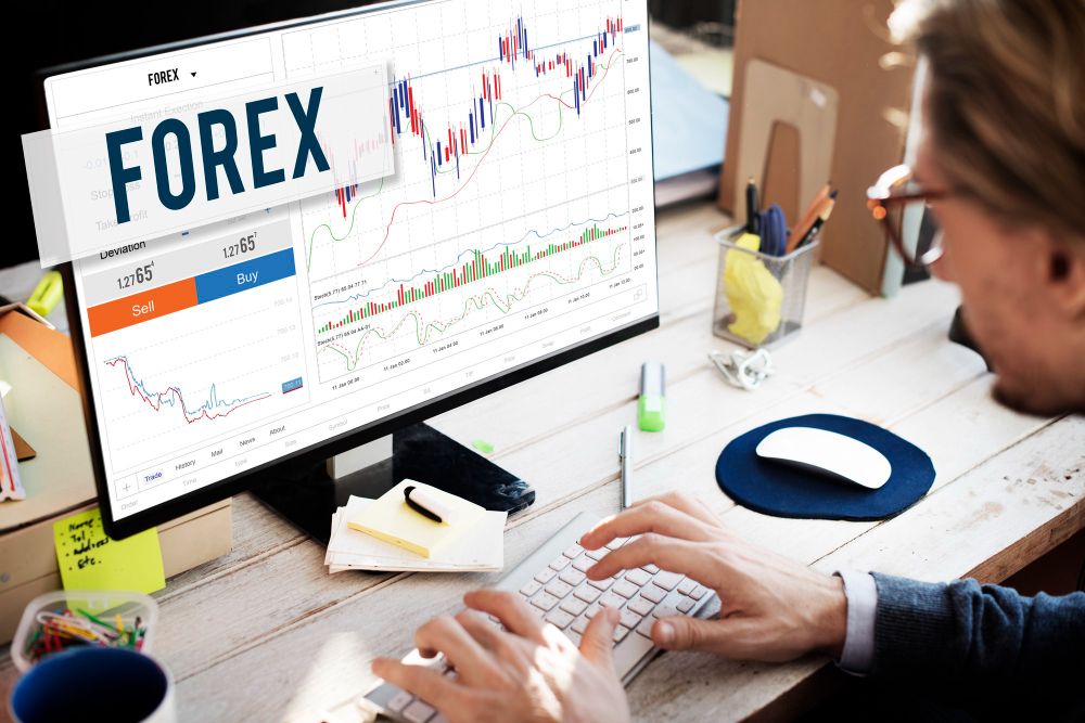 Langkah Awal Memahami Trading Forex Secara Aman dan Terstruktur
