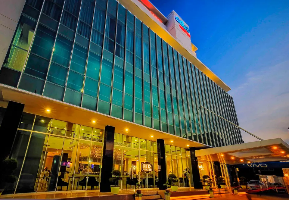 Rekomendasi 5 Hotel Bintang 5 Terbaik di Jambi untuk Staycation Mewah Akhir Pekan