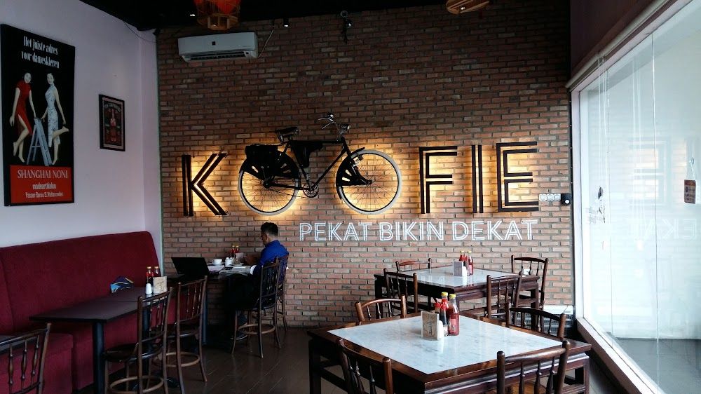 Daftar Cafe di Jambi yang Buka Pagi, Pas Buat Sarapan Sekaligus Bekerja