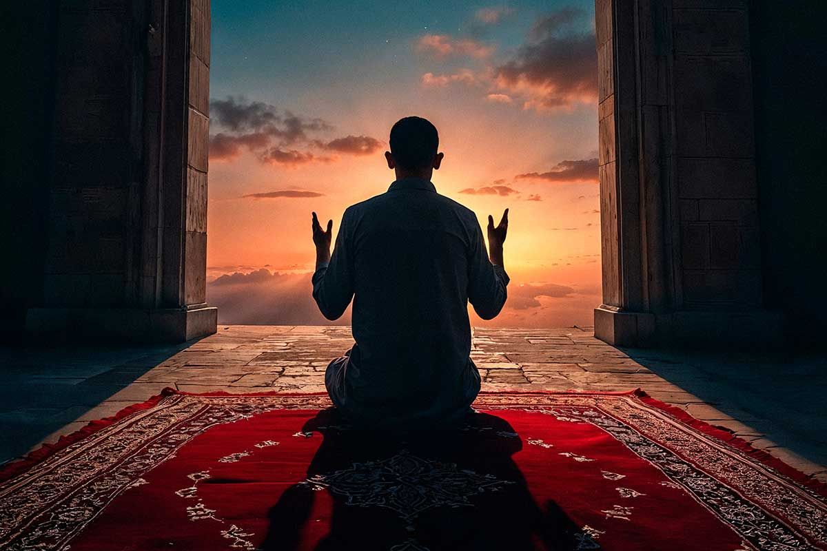 Doa Setelah Membaca Al-Waqiah untuk Rezeki, Lengkap dengan Cara Mengamalkan