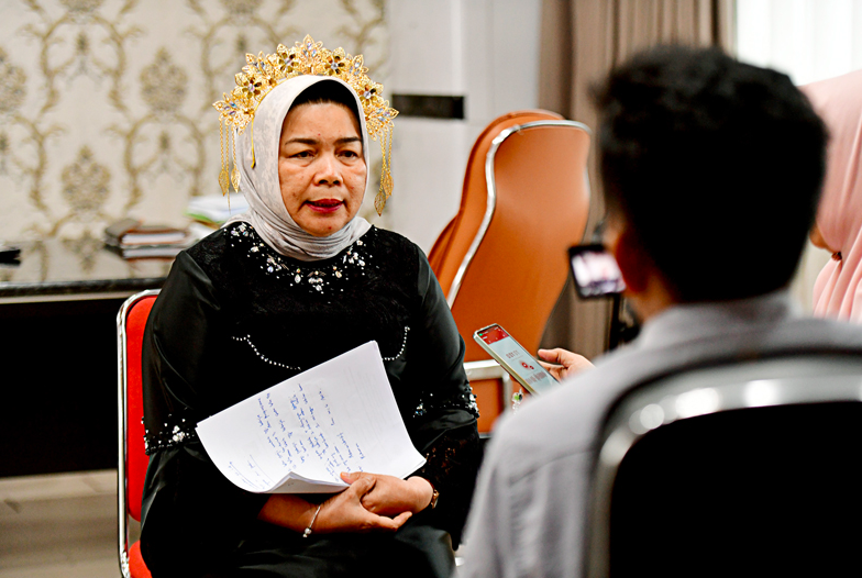 Disnaker Sumut Desak Evaluasi Outsourcing, Pelanggaran Pekerja Disorot
