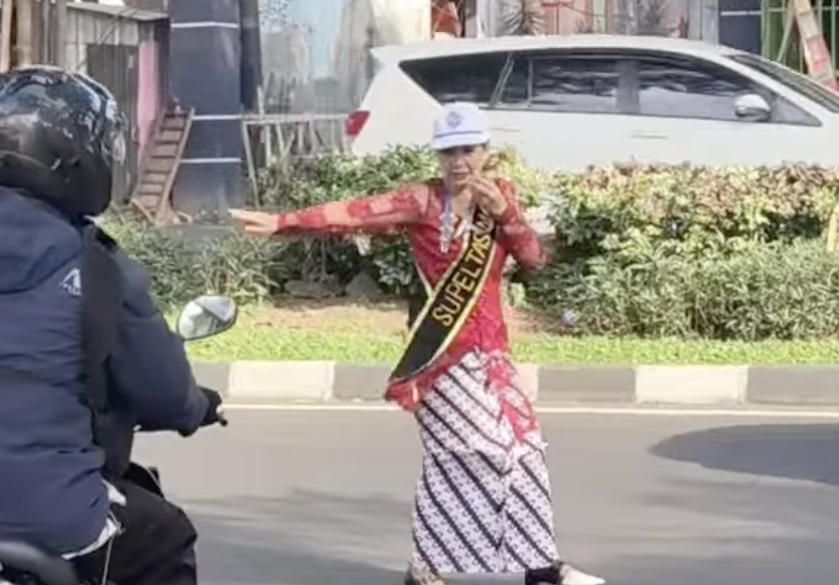 Kebaya di Simpang Jalan. Cara Sederhana Sukarni Hidupkan Semangat Kartini di Kota Malang