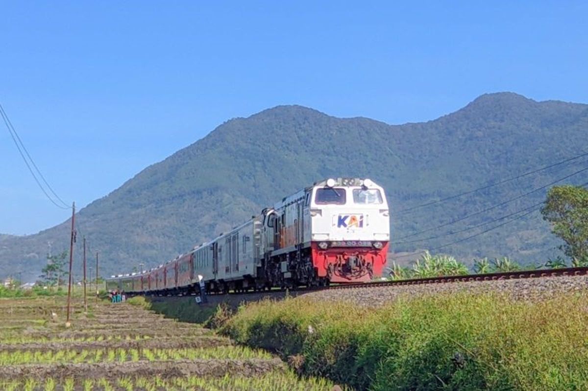 Selimut Kereta Boleh Dibawa Pulang atau Tidak? Ini Ketentuannya!
